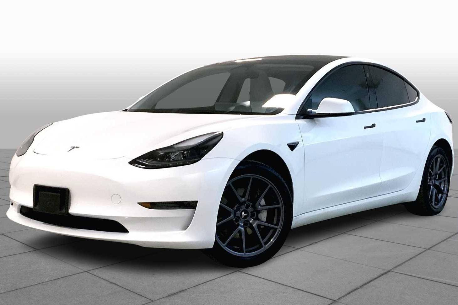 TESLA MODEL 3 2023 5YJ3E1EA2PF581762 image